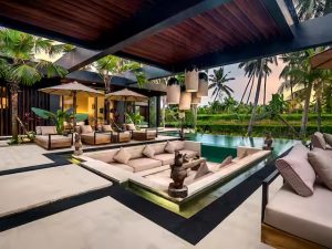 Bali Luxury Escape | Sep 2026