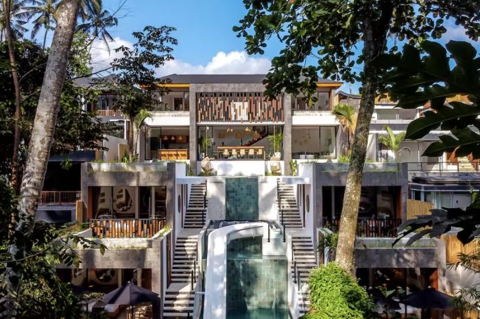 New Years in Bali 2027