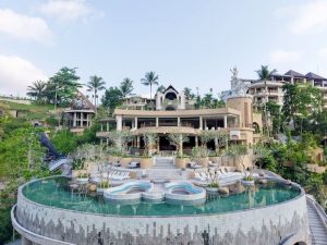 Bali Luxury Escape | Sep 2026
