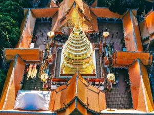 Thailand Premium | April 2027