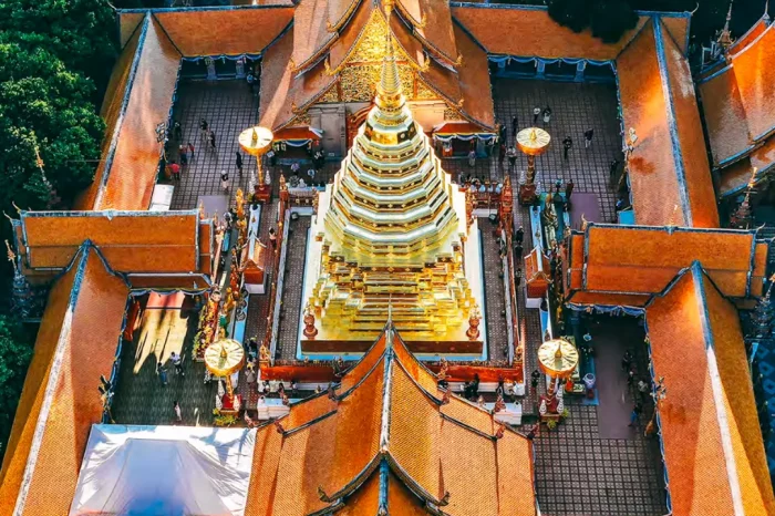 Thailand  | April 2027