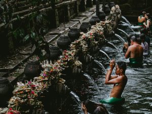 Bali Escape | February 2027