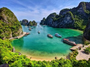 New Years in Vietnam 2028